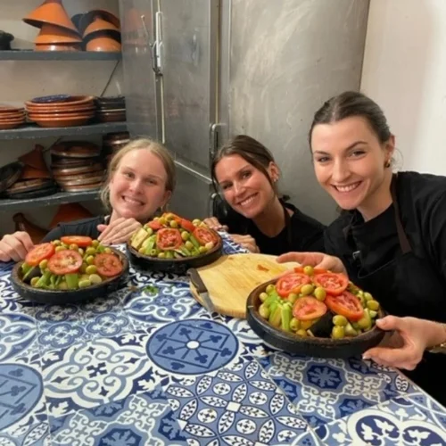 Agadir excursions – Moroccan cooking class with traditional tagine Agadir excursions – Moroccan cooking class with traditional tagine