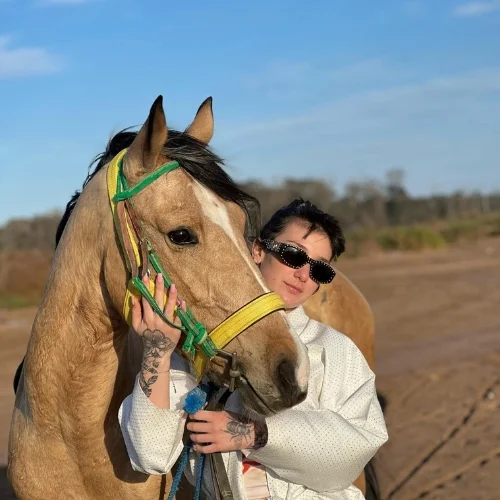 Agadir excursions – horse riding tour along the countryside Agadir excursions – horse riding tour along the countryside