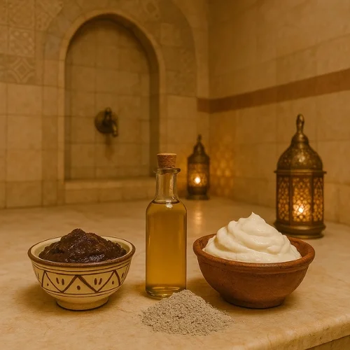 Agadir excursions – relaxing Moroccan hammam and massage experience Agadir excursions – relaxing Moroccan hammam and massage experience