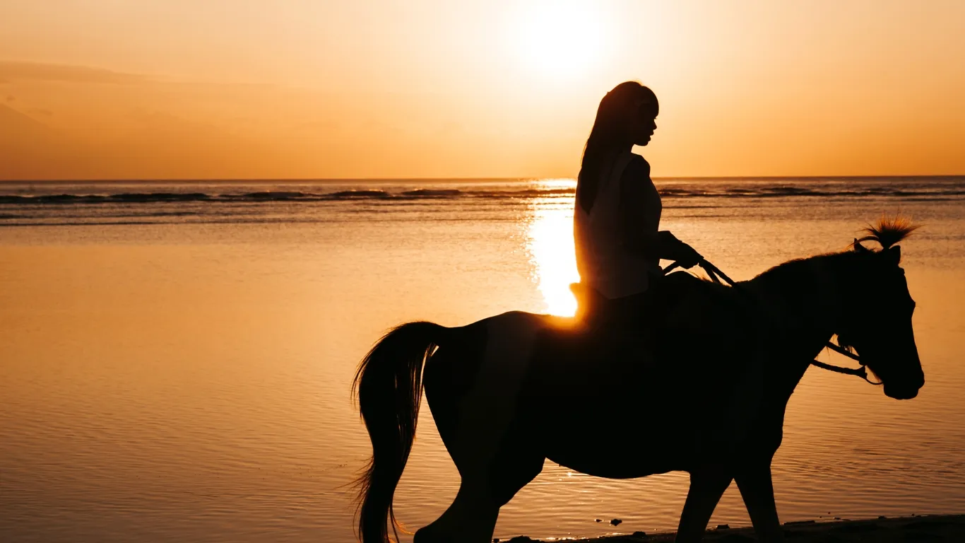 Horse Riding Agadir