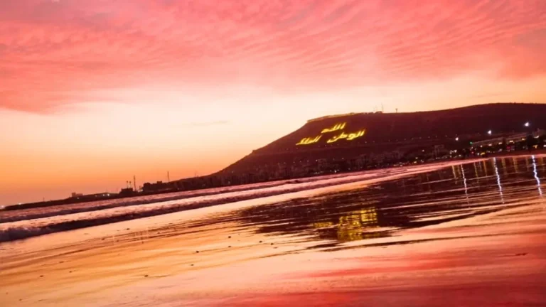 Is Agadir Worth Visiting? Honest Pros and Cons