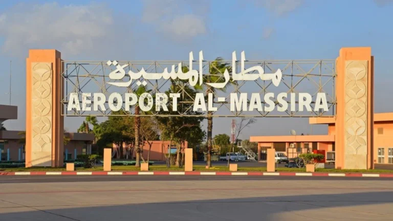 Agadir Airport to City Centre: Transport Options Compared