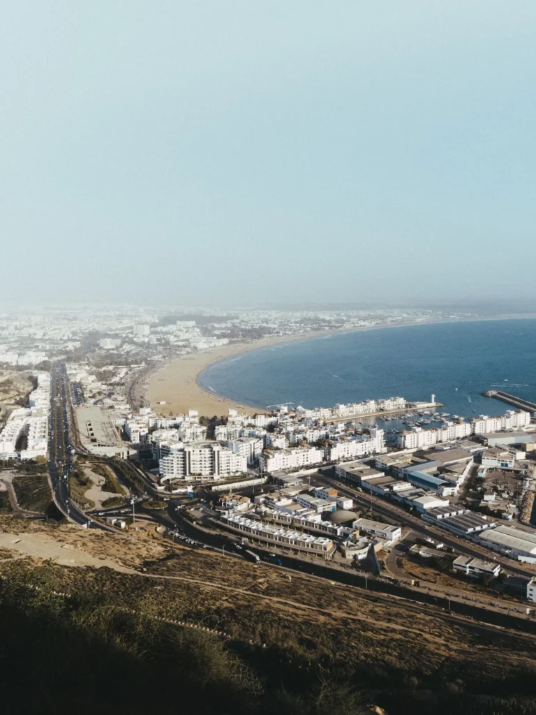 Best Time to Visit Agadir: A Month-by-Month Guide