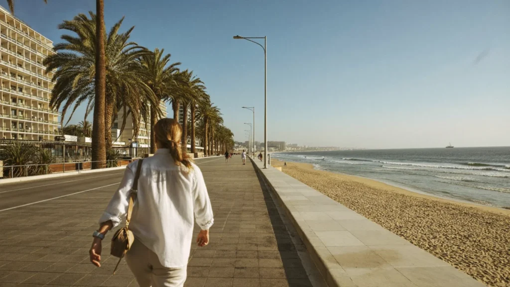 Solo Travel in Agadir: A Complete Guide (Including Solo Female Travel Tips)